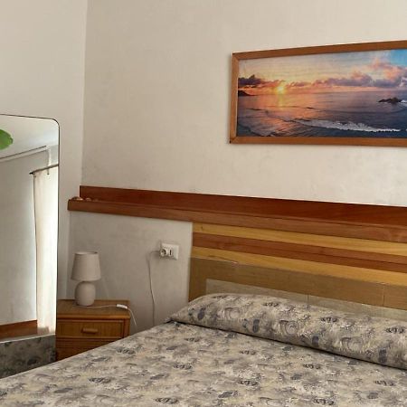 Tripoli Bed and Breakfast Anzio Eksteriør billede
