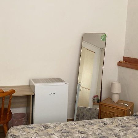 Tripoli Bed and Breakfast Anzio Eksteriør billede