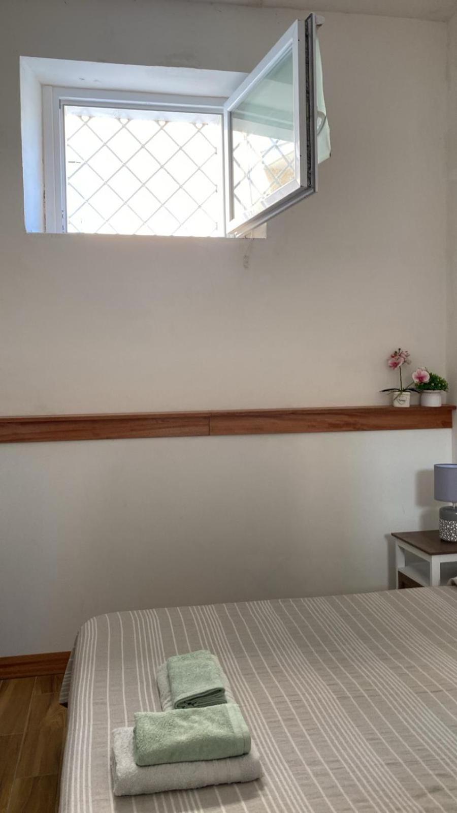 Tripoli Bed and Breakfast Anzio Eksteriør billede