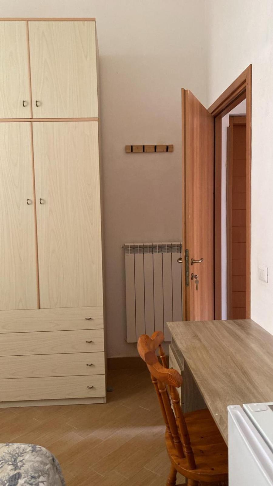 Tripoli Bed and Breakfast Anzio Eksteriør billede