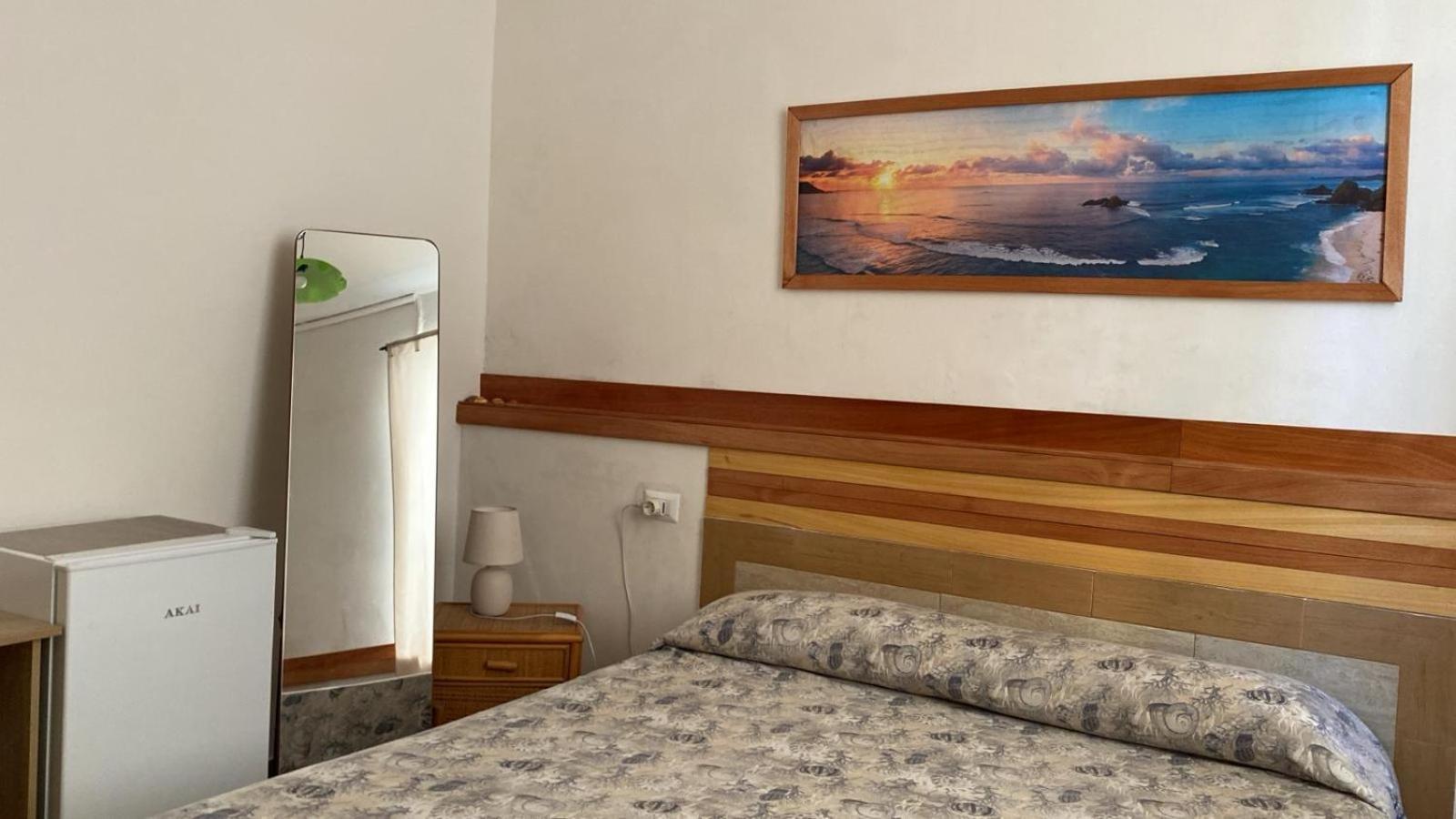 Tripoli Bed and Breakfast Anzio Eksteriør billede