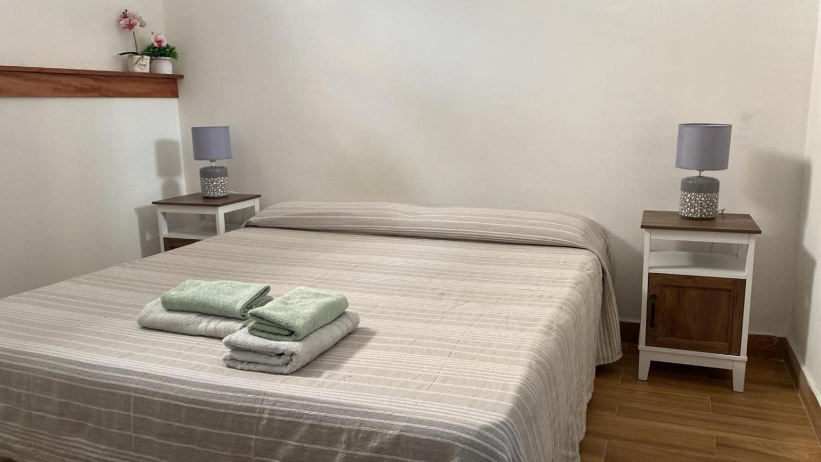 Tripoli Bed and Breakfast Anzio Eksteriør billede