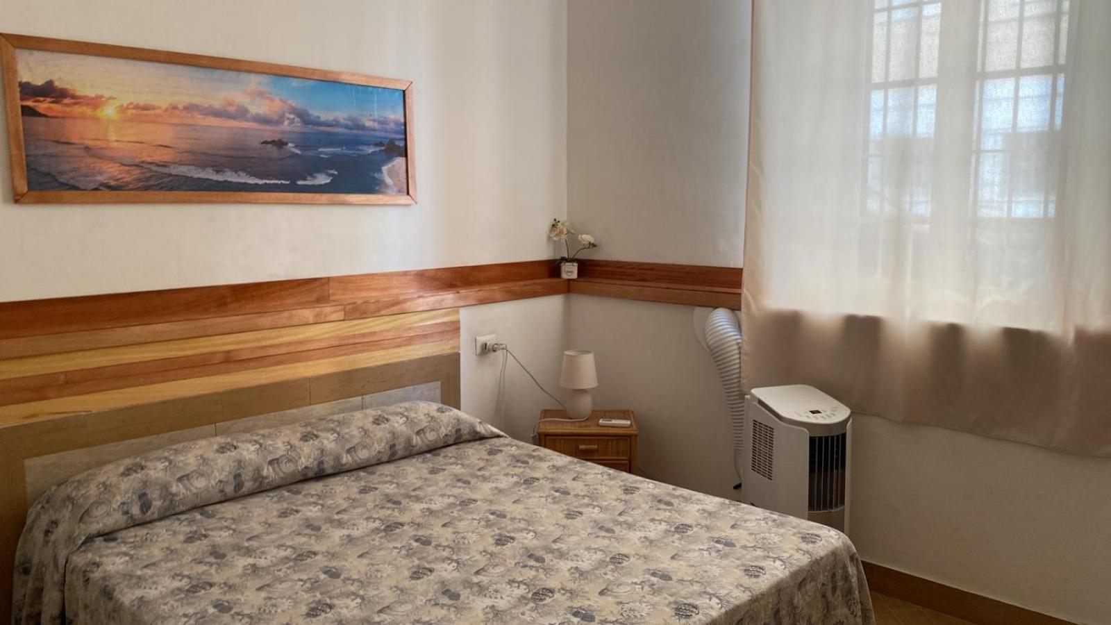 Tripoli Bed and Breakfast Anzio Eksteriør billede