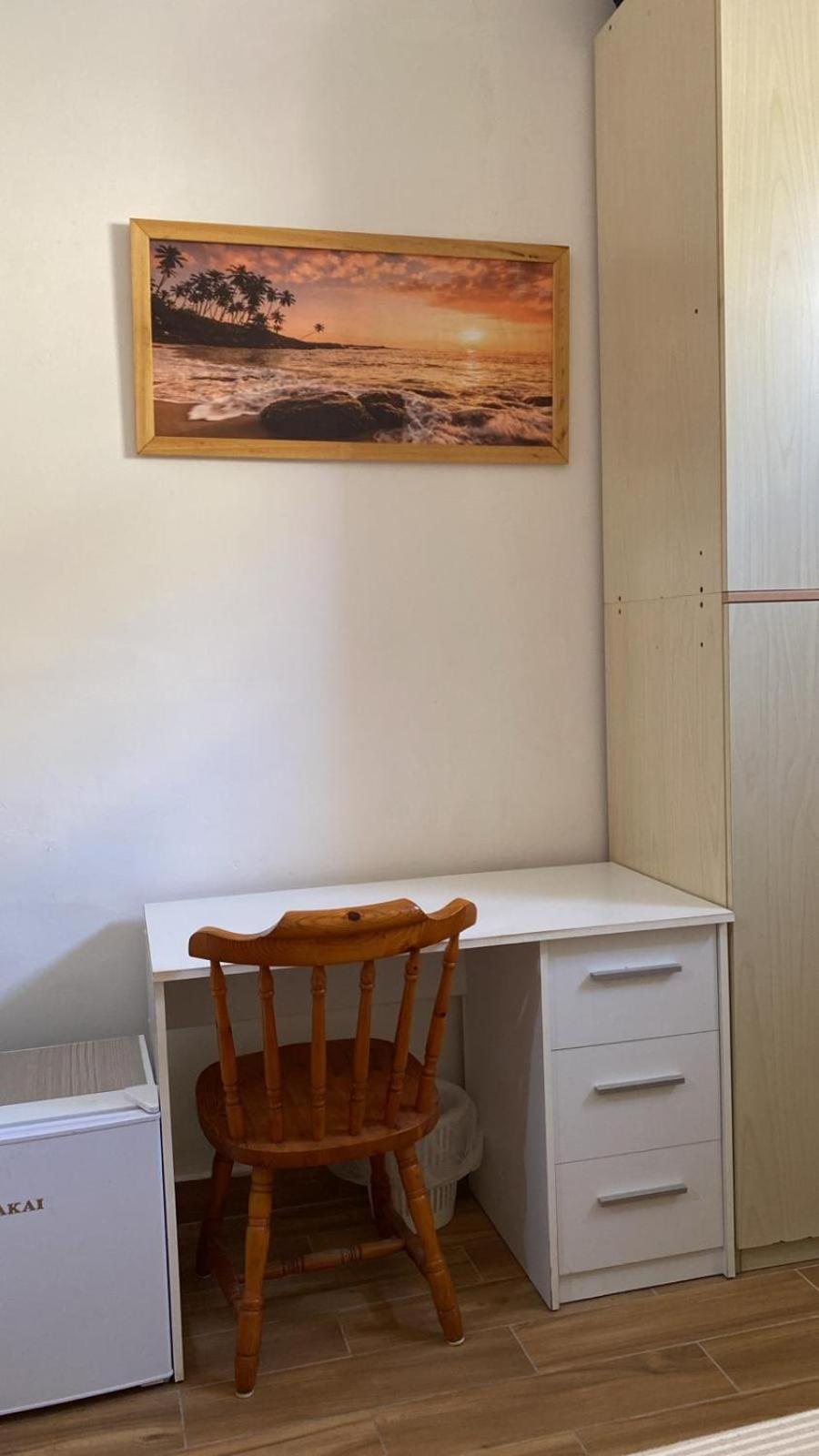 Tripoli Bed and Breakfast Anzio Eksteriør billede