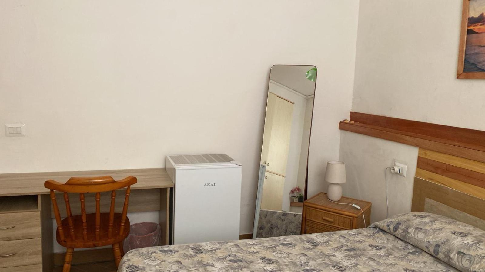 Tripoli Bed and Breakfast Anzio Eksteriør billede