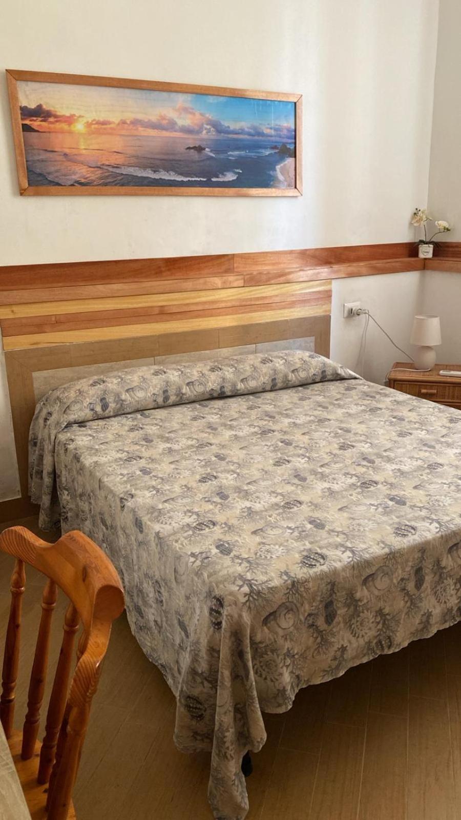 Tripoli Bed and Breakfast Anzio Eksteriør billede